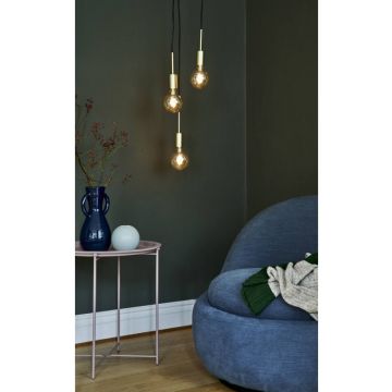 Nordlux PACO 2112063035 Závěsná lampa 1x40W/E27 IP20