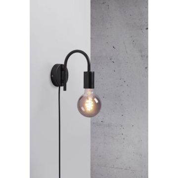 Nordlux PACO 2112071003 Nástěnná lampa 1x15W/E27 IP20