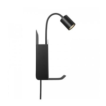 Nordlux ROOMI 2112551003 Nástěnná lampa 1x35W/GU10 IP20