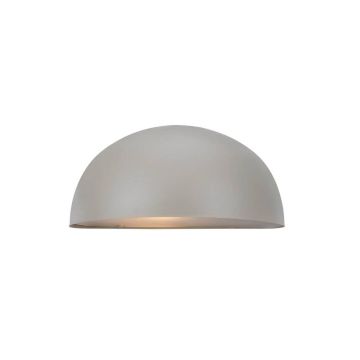 Nordlux SCORPIUS 21651008 Nástěnná lampa 1x40W/E14 IP33