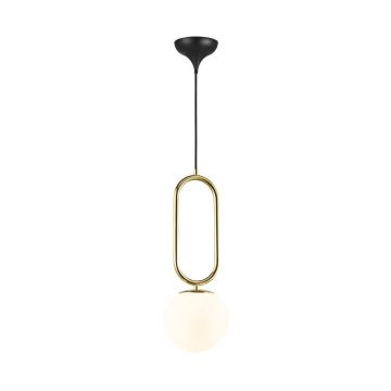 Nordlux SHAPES 2120023035 Závěsná lampa 1x15W/E27 IP20
