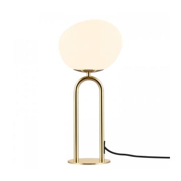 Nordlux SHAPES 2120055035 Stolní lampa 1x15W/E27 IP20