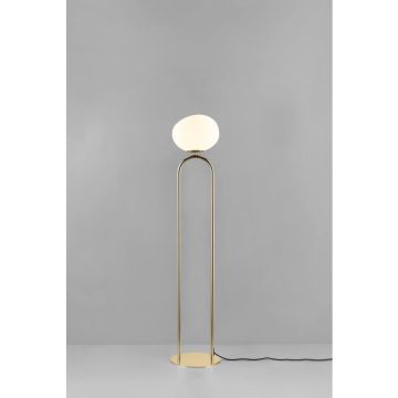 Nordlux SHAPES 2120074035 Stojací lampa 1x15W/E27 IP20