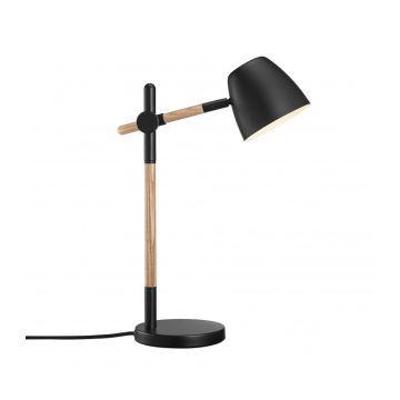 Nordlux THEO 2112645003 Stolní lampa 1x35W/GU10 IP20
