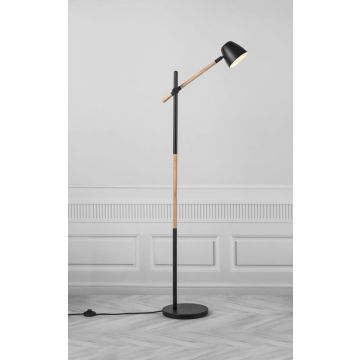 Nordlux THEO 2112654003 Stojací lampa 1x35W/GU10 IP20