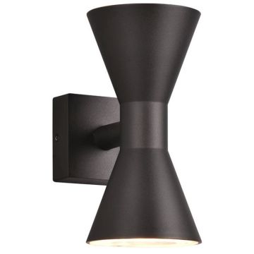 Trio ARDAS 212560232 Nástěnná lampa 2x10w/gu10 ip44