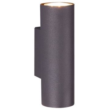Trio MARLEY 212400232 Nástěnná lampa 2x35w/gu10 ip20