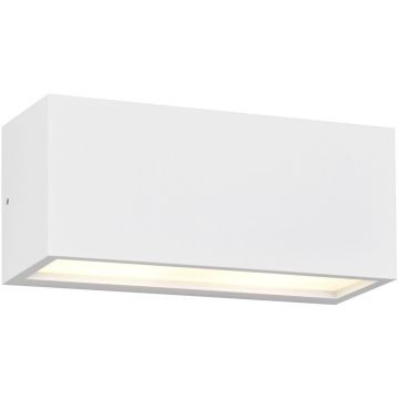 Trio MAYENNE 218560231 Nástěnná lampa 2x10w/e14 ip44