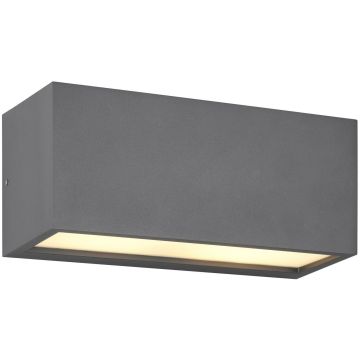 Trio MAYENNE 218560242 Nástěnná lampa 2x28w/e14 ip44