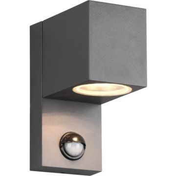 Trio ROYA 214269142 Nástěnná lampa 1x35w/gu10 ip44