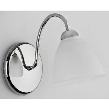 Alfa ARIEL 22600 Nástěnná lampa 1x60W/E27