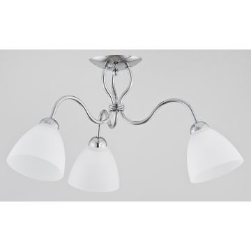 Alfa ARIEL 22603 Stropní lampa 3x60W/E27