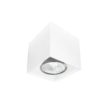 Antigo Cage 1075 1x10W/GU10 IP20