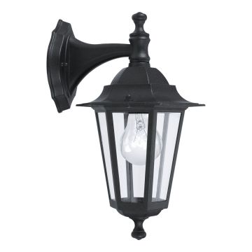 Eglo LATERNA 4 22467 Nástěnná lampa 1x60W/E27