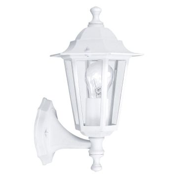 Eglo LATERNA 5 22463 Nástěnná lampa 1x60W/E27