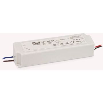 Ideal Lux ALIMENTAT 226187 Napájecí zdroj ip67