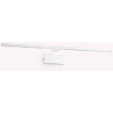 Ideal Lux ALMA 225029 Obrazová lampa 1x18W/LED ip20