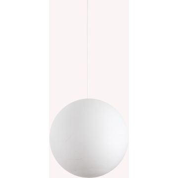 Ideal Lux CARTA 226033 Závěsná lampa 1x25W/E27 ip20