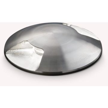 Ideal Lux ROCKET 222837 Vjezdová lampa 1x2W/LED 4000K ip67