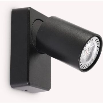 Ideal Lux RUDY 229010 Bodové světlo 1x35W/GU10 ip20