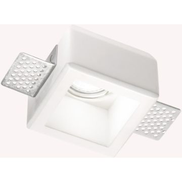 Ideal Lux SAMBA 229997 Zasouvací osvětlení 1x35W/GU10 ip20