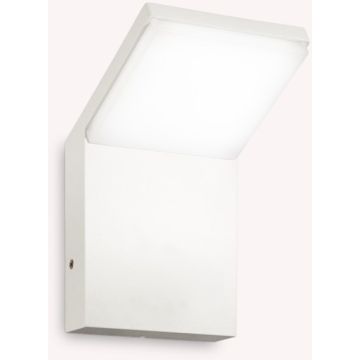 Ideal Lux STYLE 221502 Nástěnná lampa 1x8,5W/LED 4000K ip54
