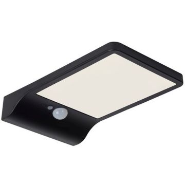 Lucide BASIC 22862/04/30 Nástěnná lampa 1x3w/led 2700k 380lm ip44
