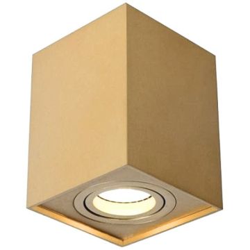 Lucide TUBE 22953/01/02 Nástěnné osvětlení 1x50w/gu10 ip20