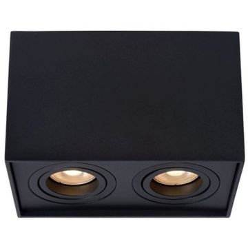 Lucide TUBE 22953/02/30 Nástěnné osvětlení 2x50w/gu10 ip20