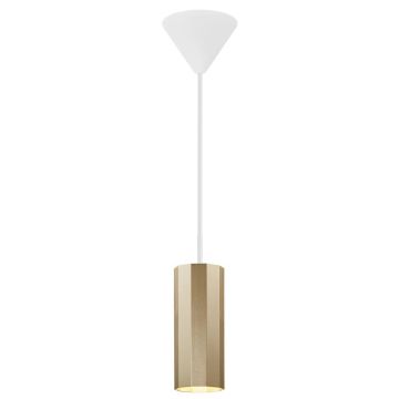 Nordlux ALANIS 2213413035 Závěsná lampa 1x15W/GU10 IP20