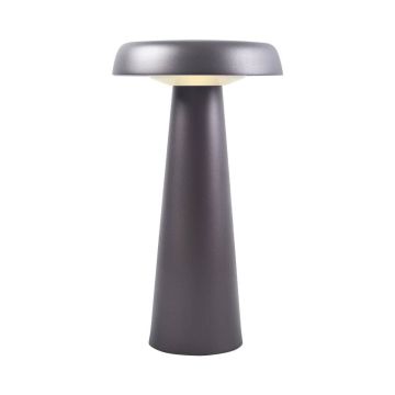 Nordlux ARCELLO 2220155050 Stolní lampa IP54