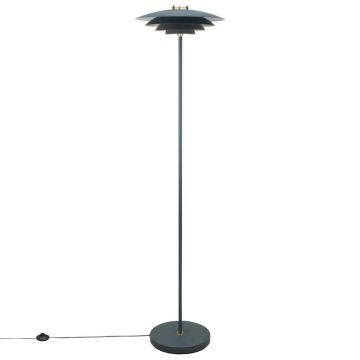 Nordlux BRETAGNE 2213494010 Stojací lampa 1x25W/G9 IP20