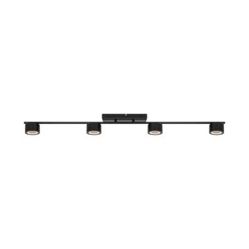 Nordlux CLYDE 2213530103 Bodové světlo 4x5W/LED IP20