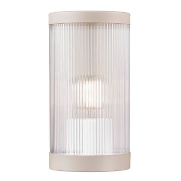 Nordlux COUPAR 2218061008 Nástěnná lampa 1x25W/E27 IP54