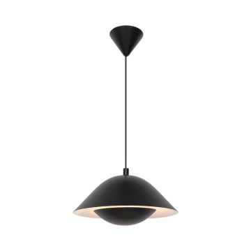 Nordlux FREYA 2213083003 Závěsná lampa 1x40W/E27 IP20