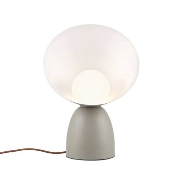 Nordlux HELLO 2220215009 Stolní lampa 1x25W/E14 IP20