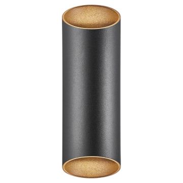 Nordlux NICO 2218231003 Nástěnná lampa 2x35W/GU10 IP54