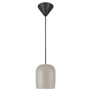 Nordlux NOTTI 2213073010 Závěsná lampa 1x25W/E27 IP20