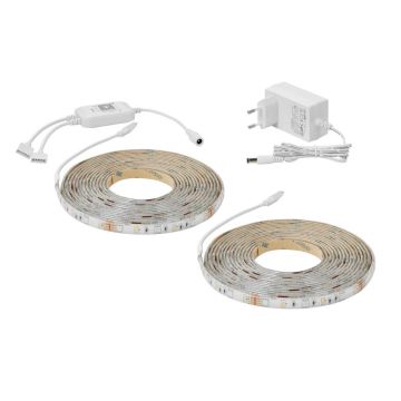 Nordlux SMART 2210449901 LED pás IP65