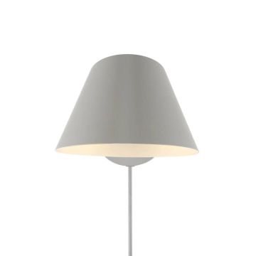 Nordlux STAY 2220381010 Zásuvková stěnová lampa 1x60W/E27 IP20