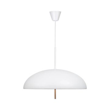 Nordlux VERSALE 2220053001 Závěsná lampa 2x15W/E27 IP20