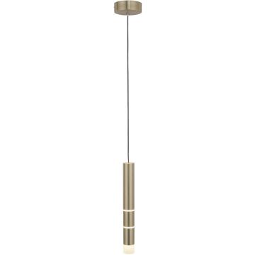Paul Neuhaus PURE-VEGA 2211-60 Závěsná lampa 4x10W/LED 2700-5000k 440lm ip20