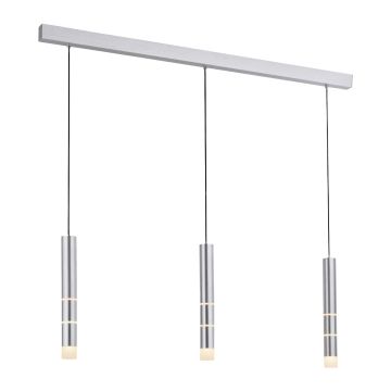 Paul Neuhaus PURE-VEGA 2213-95 Závěsná lampa 12x32W/LED 3000k 3030lm ip20
