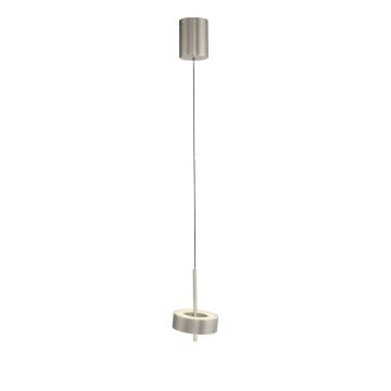 Paul Neuhaus Q-ROTATE 2247-95 Závěsná lampa 1x9W/LED 2700K-5000K 440lm IP20