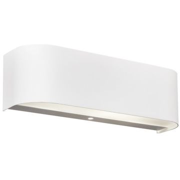 Trio ADRIANO 220810201 Nástěnná lampa 2x3.1w/led 3000k 310lm ip20