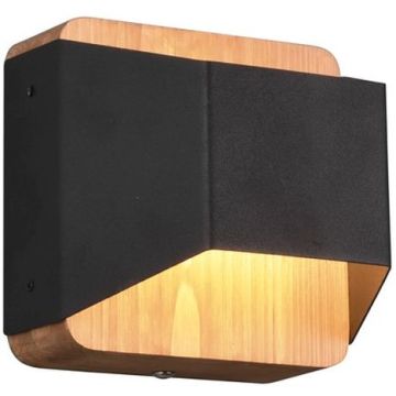 Trio ARINO 224810132 Nástěnná lampa 1x4.3w/led 3000k 400lm ip20