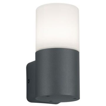 Trio HOOSIC 224060142 Nástěnná lampa 1x28w/e27 ip44