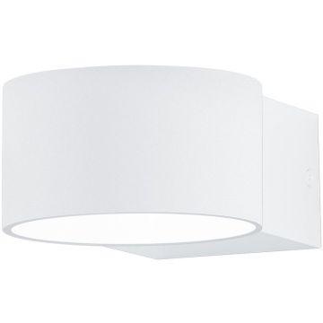 Trio LACAPO 223410131 Nástěnná lampa 1x4.3w/led 3000k 430lm ip20