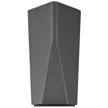 Trio TAY 226560242 Nástěnná lampa 2x2 x 4.5w/led 3000k 580lm ip65