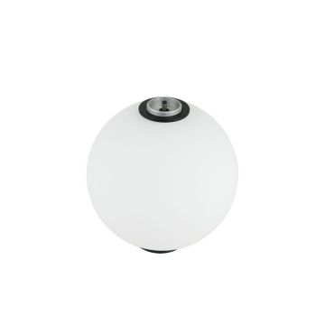 Zambelis OPAL GLASS 22232-B1 Kryt 5W/led 3000K 350lm IP20